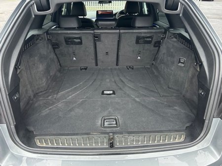 2024 BMW 5 Series 520d M Sport Auto 265Bhp Touring Panoramic Sunroof thumbnail