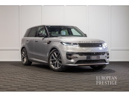 2023 Land Rover Range Rover Sport - thumbnail 1