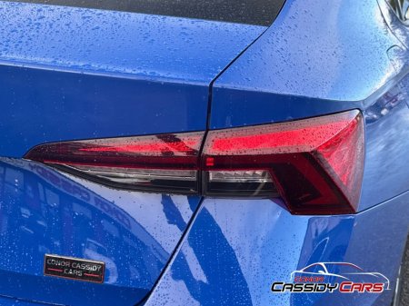 2023 Skoda Octavia SE TECHNOLOGY TDI €26,950 thumbnail