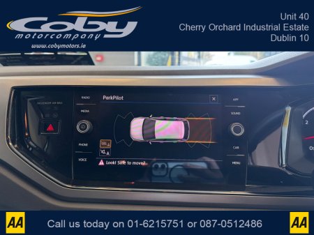 2019 Volkswagen Polo - thumbnail 25