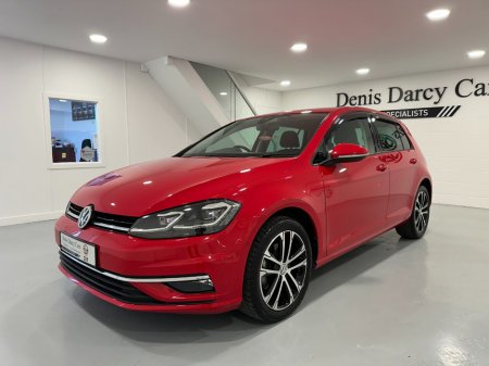 2020 Volkswagen Golf - thumbnail 7