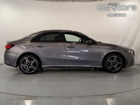 2022 Mercedes-Benz AMG - thumbnail 2