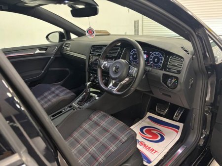 2018 Volkswagen Golf 2.0 TSI 5DR 230HP GTI DSG €24,750 thumbnail