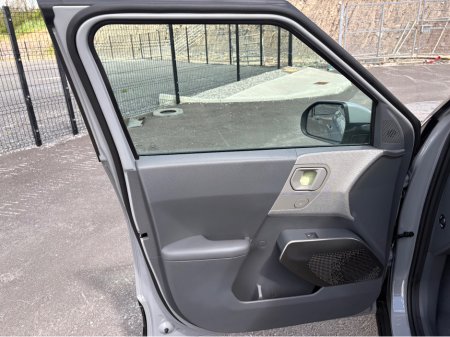 2026 Kia EV2 - photo 23