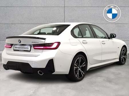 2023 BMW 3 Series - thumbnail 24