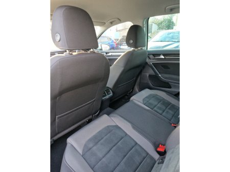 2018 Volkswagen Golf 1.4 TSI Highline Auto €18,450 thumbnail