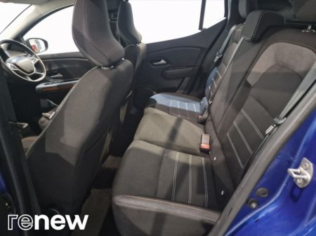 2023 Dacia Sandero Stepway TCe 90 STEPWAY Comfort €15,995 thumbnail