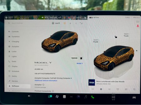 2024 Tesla Model Y - thumbnail 24