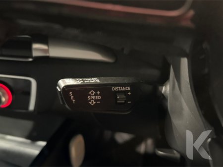 2019 Audi A3 - thumbnail 16