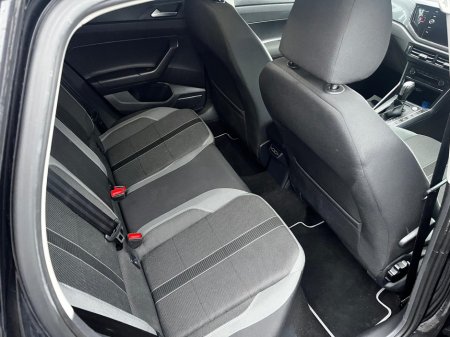 2020 Volkswagen Polo Vw Polo R-line 1.5 petrol, fully loaded with spec 18"alloys €20,900 thumbnail