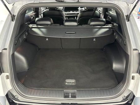 2024 Kia Sportage - thumbnail 27