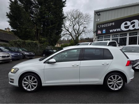 2015 Volkswagen Golf - thumbnail 16