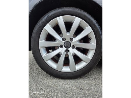 2012 Volkswagen Scirocco - thumbnail 15