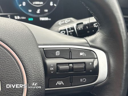 2022 Kia Sportage - thumbnail 27