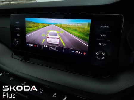 2023 Skoda Octavia Ambition 1.0Tsi 110Bhp €27,950 thumbnail