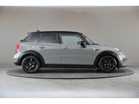 2020 MINI Hatch - thumbnail 11