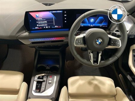 2025 BMW 2 Series 220 M Sport Gran Coupe €49,950