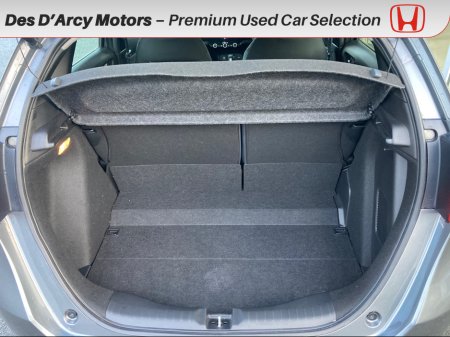 2022 Honda Jazz 1.5 E:HEV COMFORT 5DR AUTO HEV €22,950 thumbnail