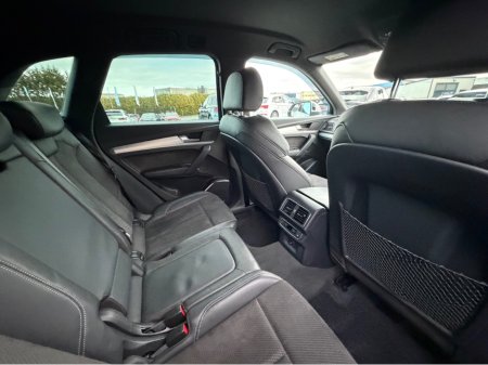 2019 Audi Q5 - thumbnail 24