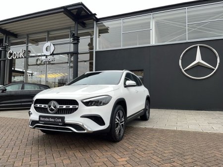 2026 Mercedes-Benz GLA Class - thumbnail 12