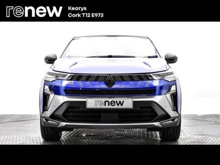 2025 Renault Symbioz Techno Esprit Alpine E-TECH Hybrid 145 thumbnail