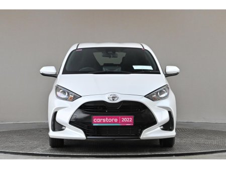 2022 Toyota Yaris 1.0 AUTO PETROL *9"ANDROID CAR PLAYER*REVERSE CAM* €17,880 thumbnail