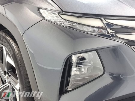 2023 Hyundai Tucson 2WD Executive Plus HEV STG Auto thumbnail