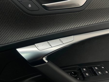 2024 Audi A6 50 TFSI E S LINE BLACK ED QUATTRO €54,990 thumbnail