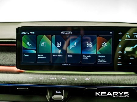 2025 Kia EV9 - thumbnail 14