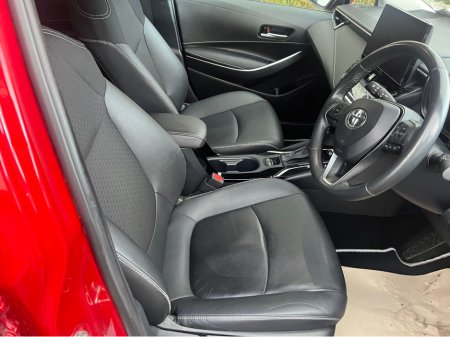 2023 Toyota Corolla - thumbnail 9