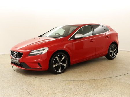 2016 Volvo V40 - thumbnail 3