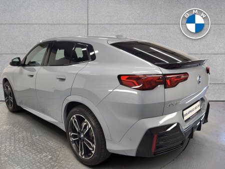 2025 BMW iX2 eDrive20 M Sport €50,975