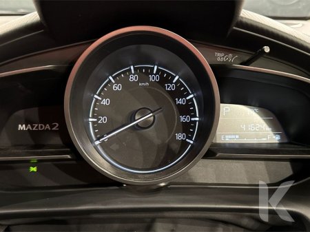 2021 Mazda Mazda2 - thumbnail 19