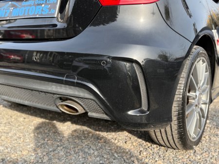 2015 Mercedes-Benz A Class - thumbnail 15