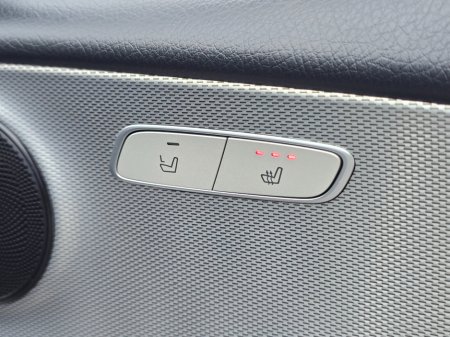 2017 Mercedes-Benz E Class - thumbnail 21