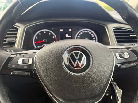 2021 Volkswagen T-Roc - thumbnail 13