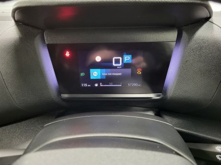 2021 Citroen C4 - thumbnail 8