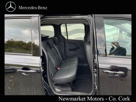 2026 Mercedes-Benz T Class - thumbnail 3