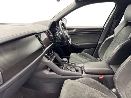 2023 Skoda Kodiaq - thumbnail 2