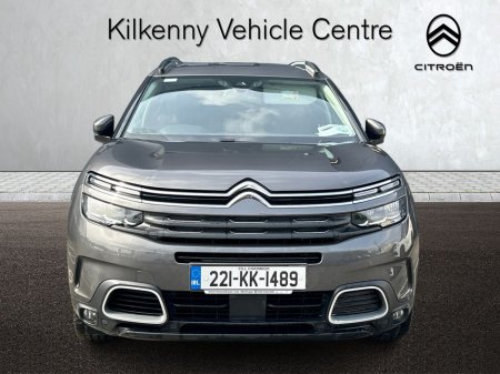 2022 Citroen C5 Aircross - thumbnail 3