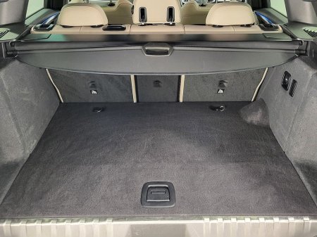 2024 BMW X3 xDrive30 M Sport €58,975 thumbnail