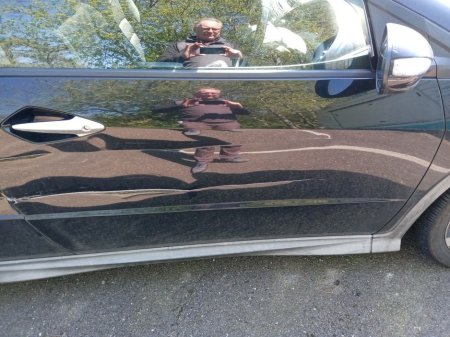 2008 Honda Civic 1.8 i-VTEC Type S Sport €1,750