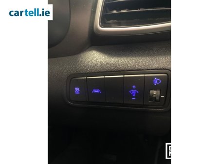 2019 Hyundai Tucson - thumbnail 11