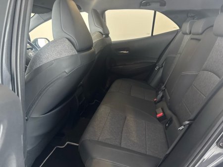 2024 Toyota Corolla HYBRID LUNA SPORT H/B €30,950 thumbnail