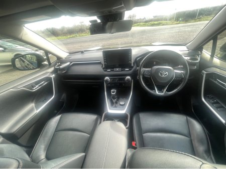 2020 Toyota Rav4 - thumbnail 15