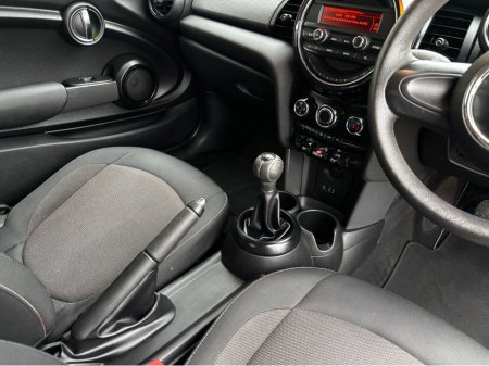 2016 MINI Hatch 1.5 COOPER €9,950 thumbnail