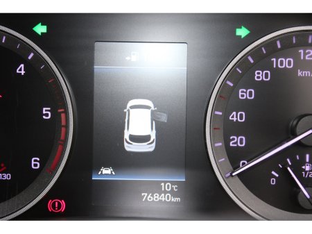 2019 Hyundai Tucson - thumbnail 15