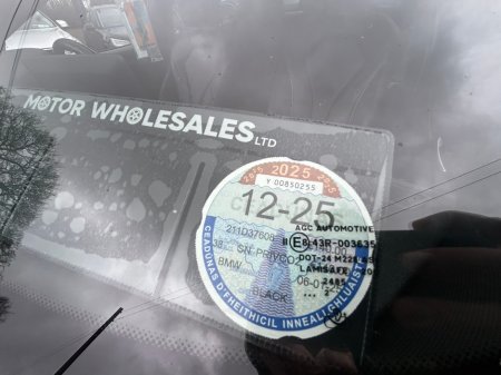 2021 BMW 5 Series  €29,950 thumbnail