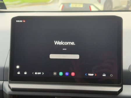 2026 Kia PV5 Commercial €48,000 thumbnail