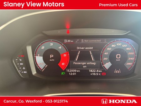 2019 Audi Q3 35TDI 150 S-TRONIC SE 4DR AUTO 35 €25,950
